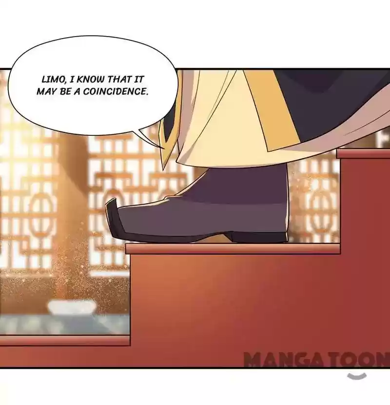 Revenge of a Fierce Princess Episode 70