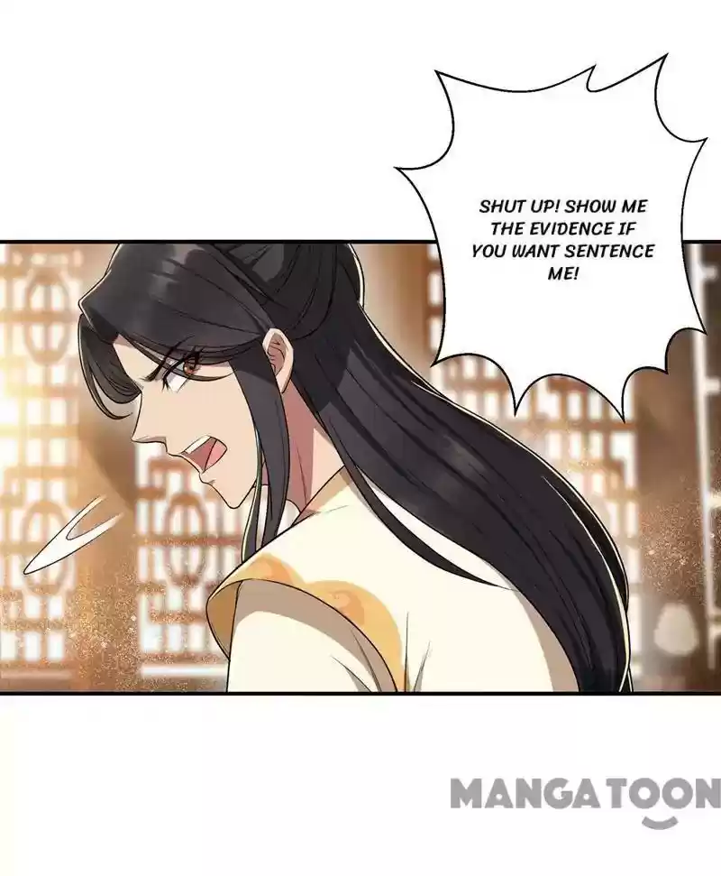 Revenge of a Fierce Princess Episode 70