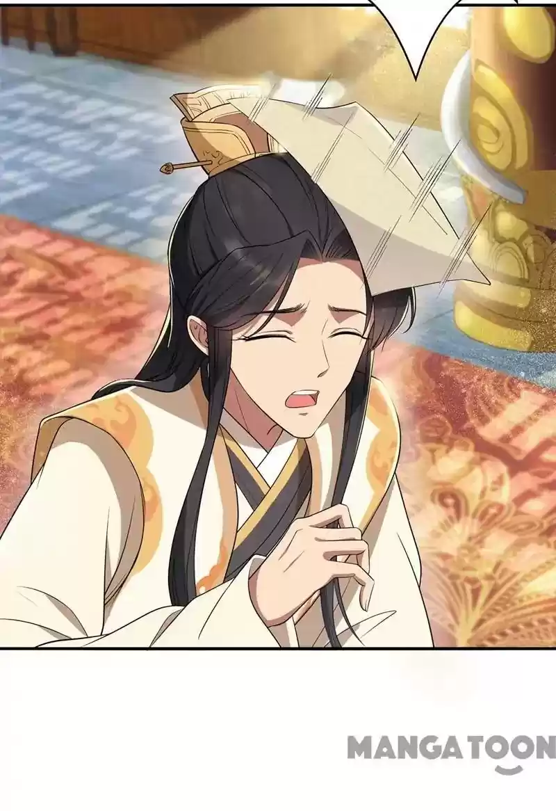 Revenge of a Fierce Princess Episode 70