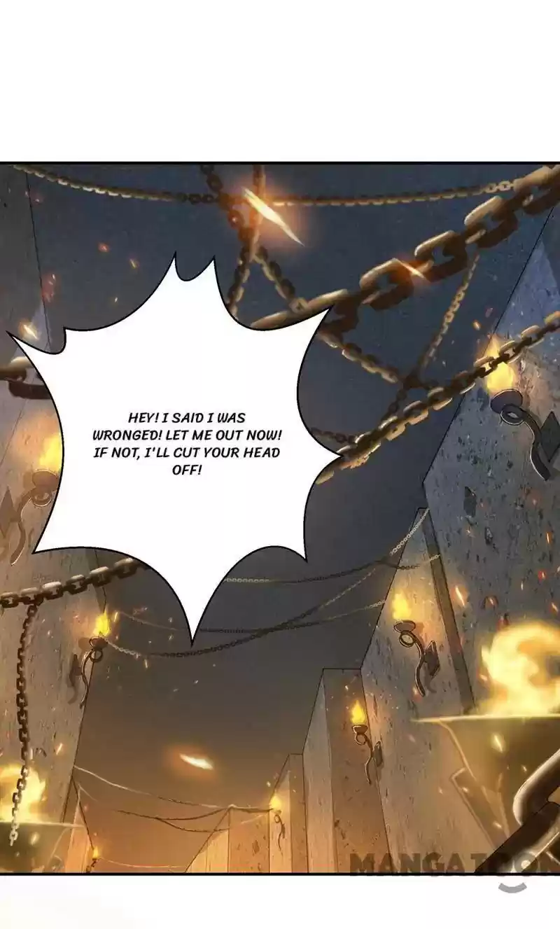 Revenge of a Fierce Princess Episode 70