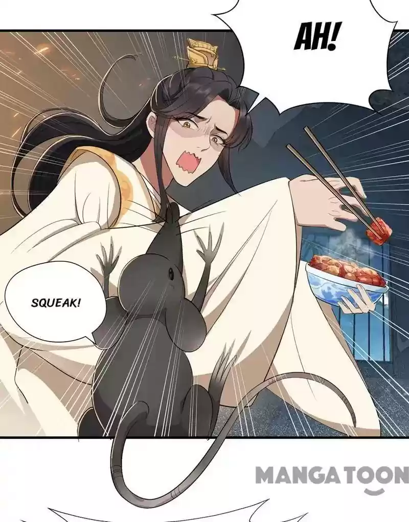 Revenge of a Fierce Princess Episode 71