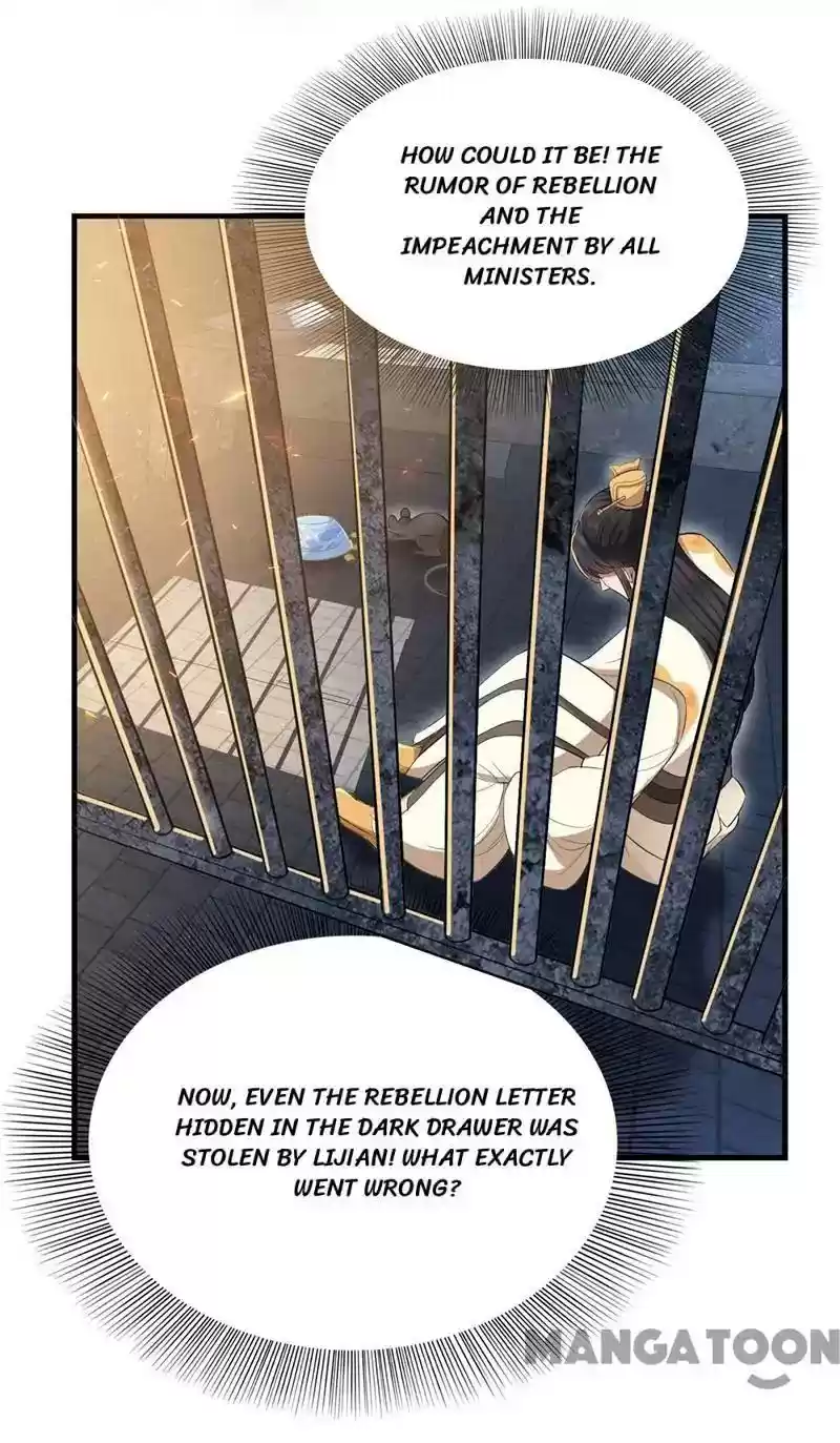 Revenge of a Fierce Princess Episode 71