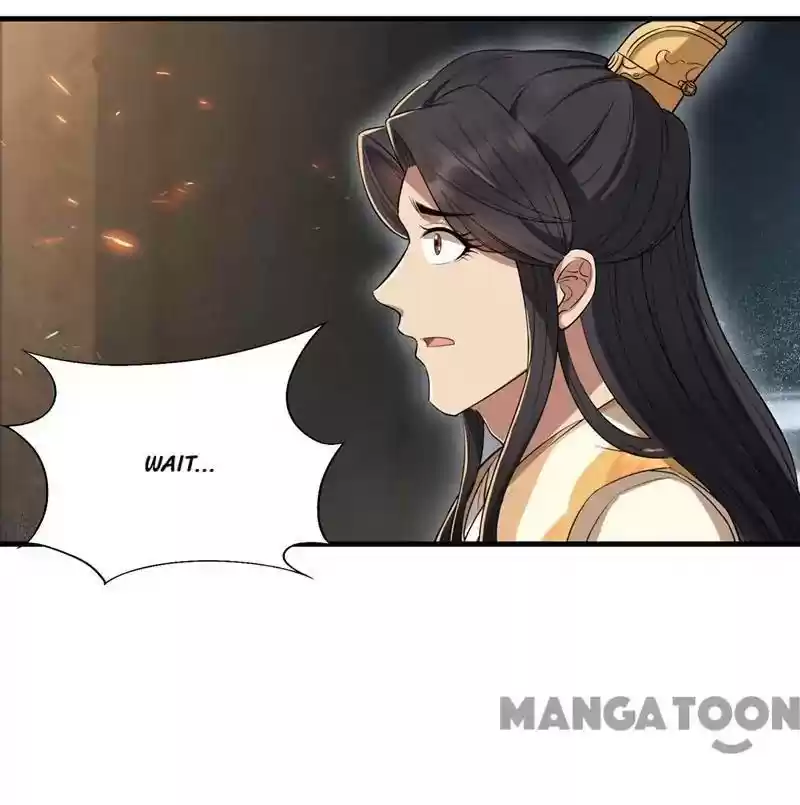 Revenge of a Fierce Princess Episode 71