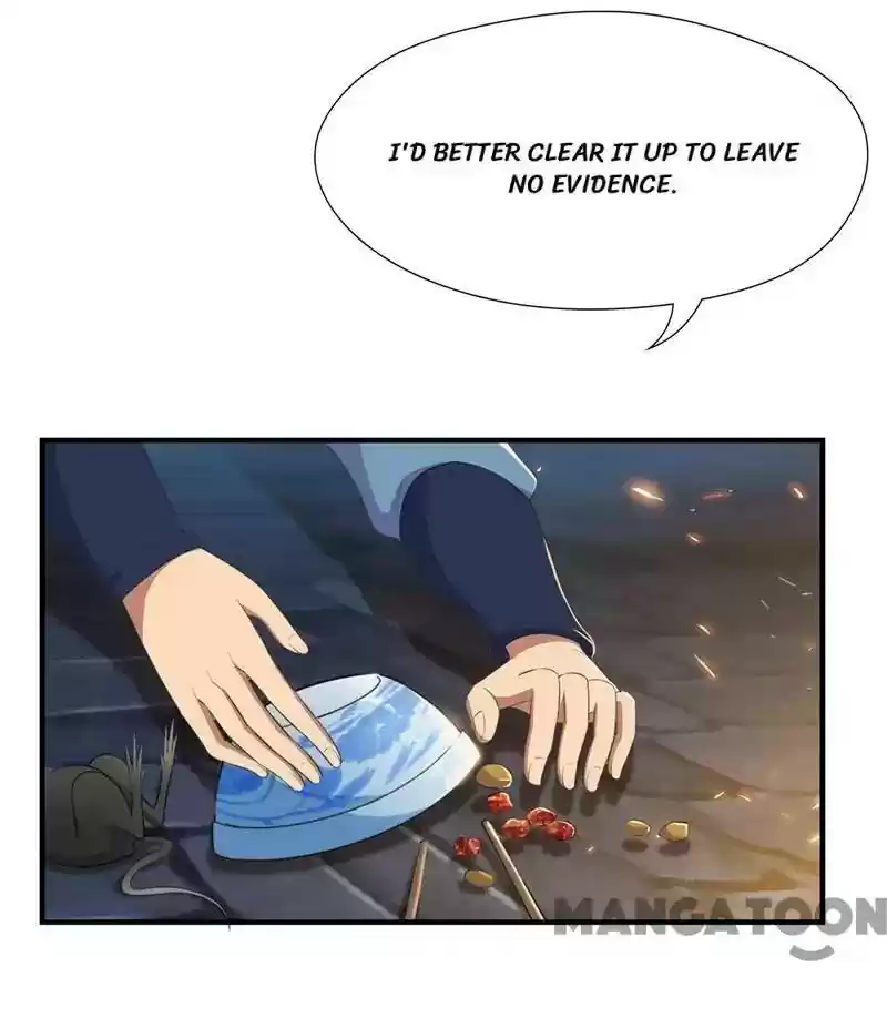 Revenge of a Fierce Princess Episode 71