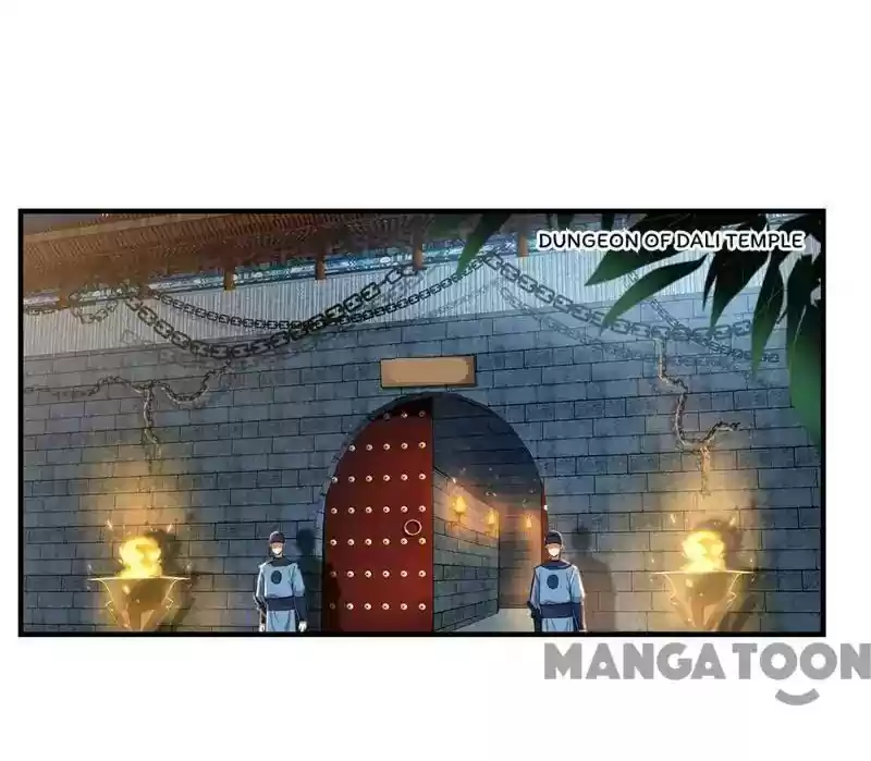 Revenge of a Fierce Princess Episode 71