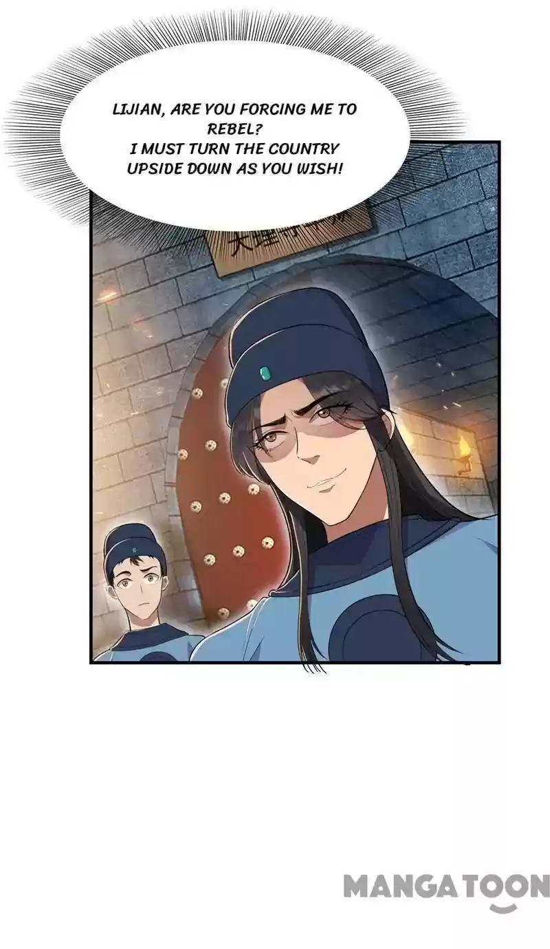 Revenge of a Fierce Princess Episode 71