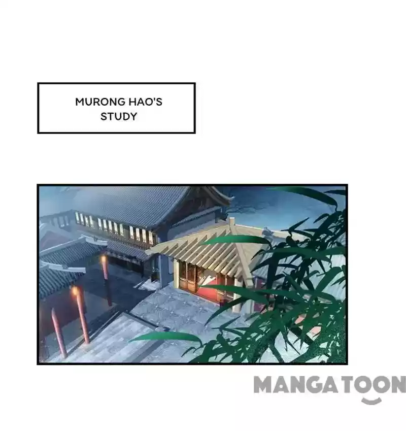 Revenge of a Fierce Princess Episode 71