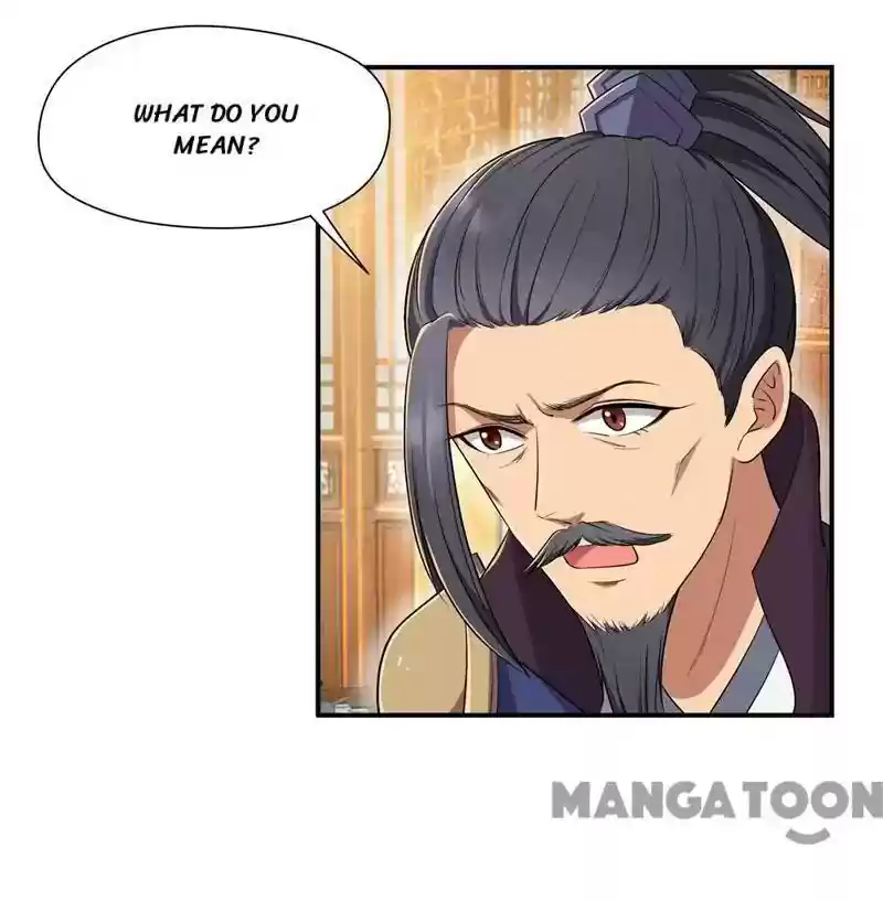 Revenge of a Fierce Princess Episode 72