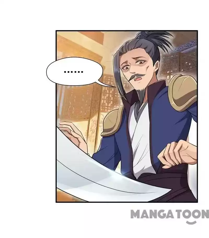 Revenge of a Fierce Princess Episode 72