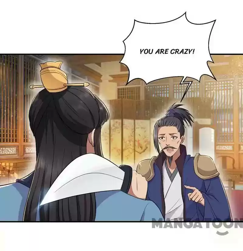 Revenge of a Fierce Princess Episode 72