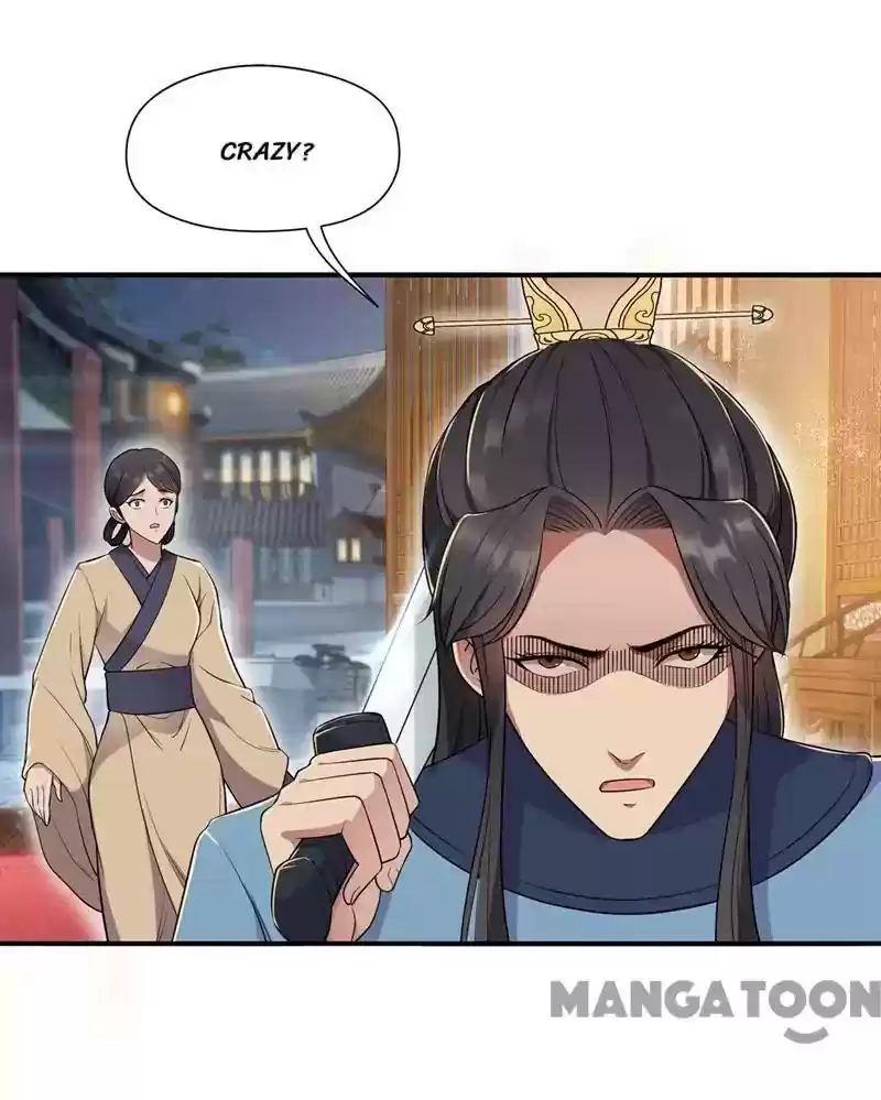 Revenge of a Fierce Princess Episode 72