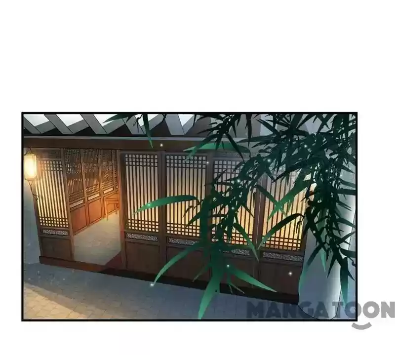 Revenge of a Fierce Princess Episode 72