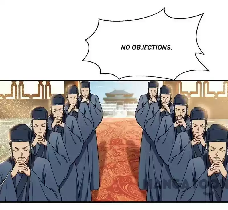 Revenge of a Fierce Princess Episode 72