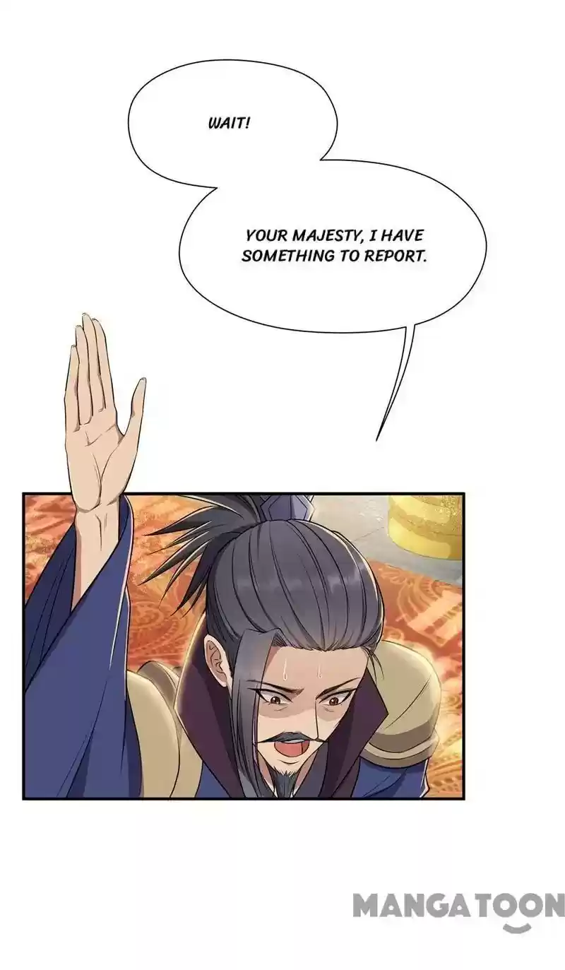 Revenge of a Fierce Princess Episode 72