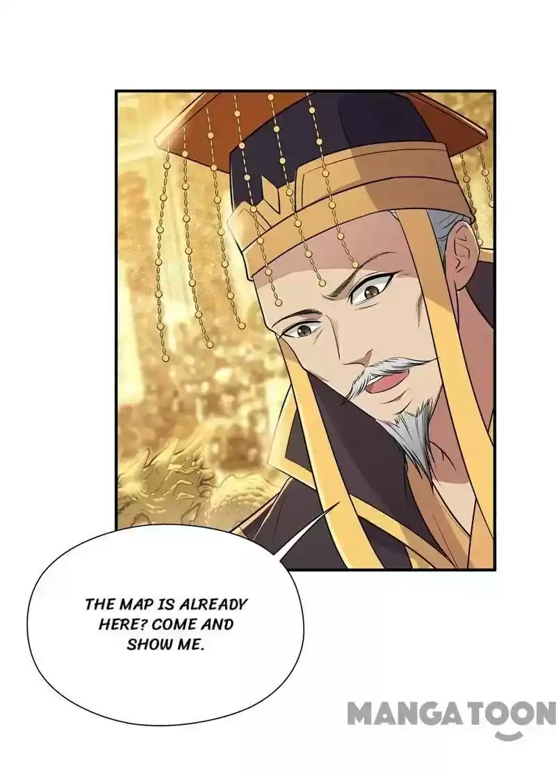 Revenge of a Fierce Princess Episode 72