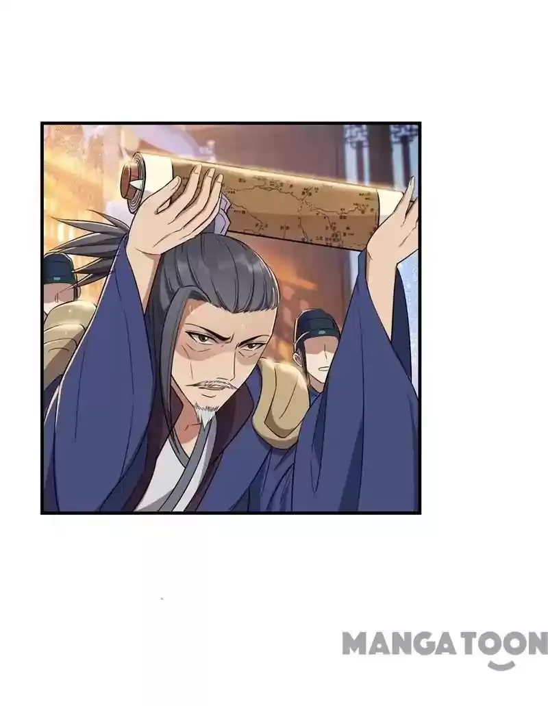 Revenge of a Fierce Princess Episode 72