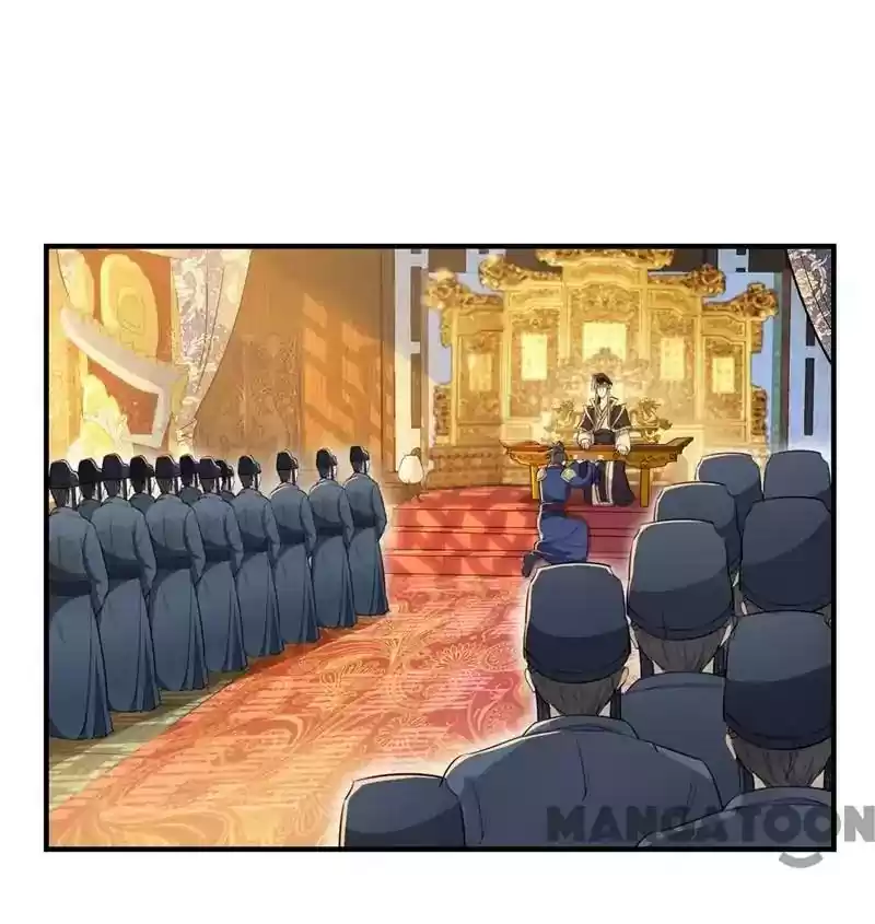 Revenge of a Fierce Princess Episode 73