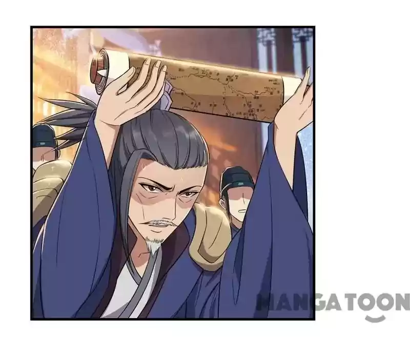 Revenge of a Fierce Princess Episode 73