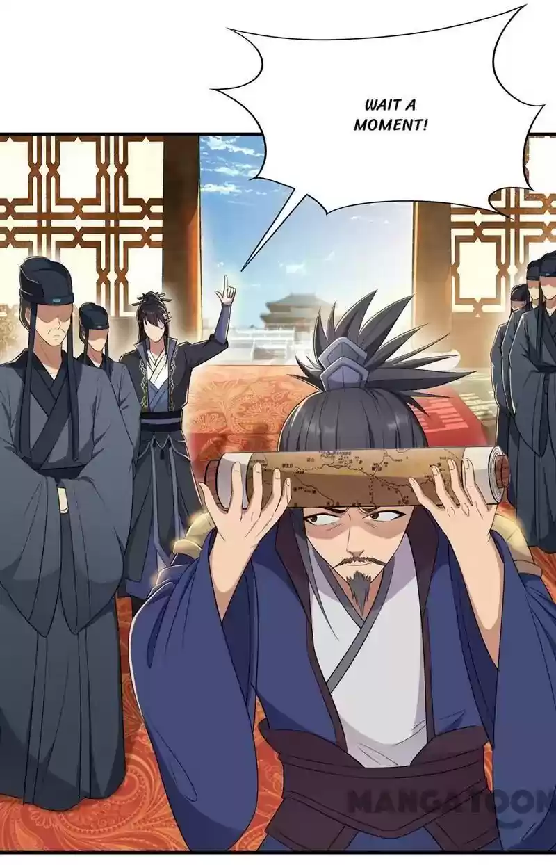 Revenge of a Fierce Princess Episode 73