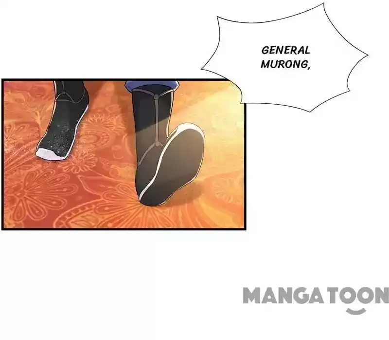 Revenge of a Fierce Princess Episode 73