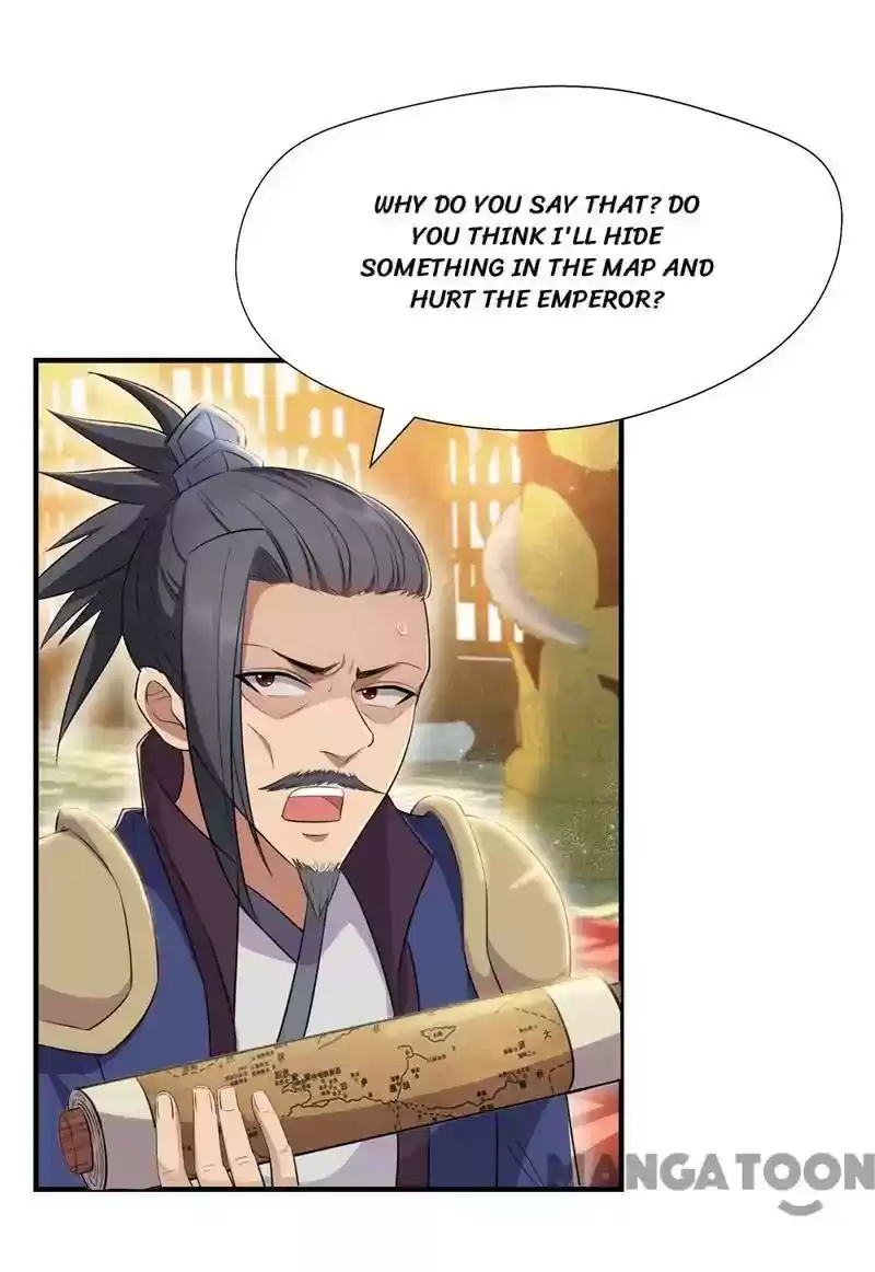 Revenge of a Fierce Princess Episode 73