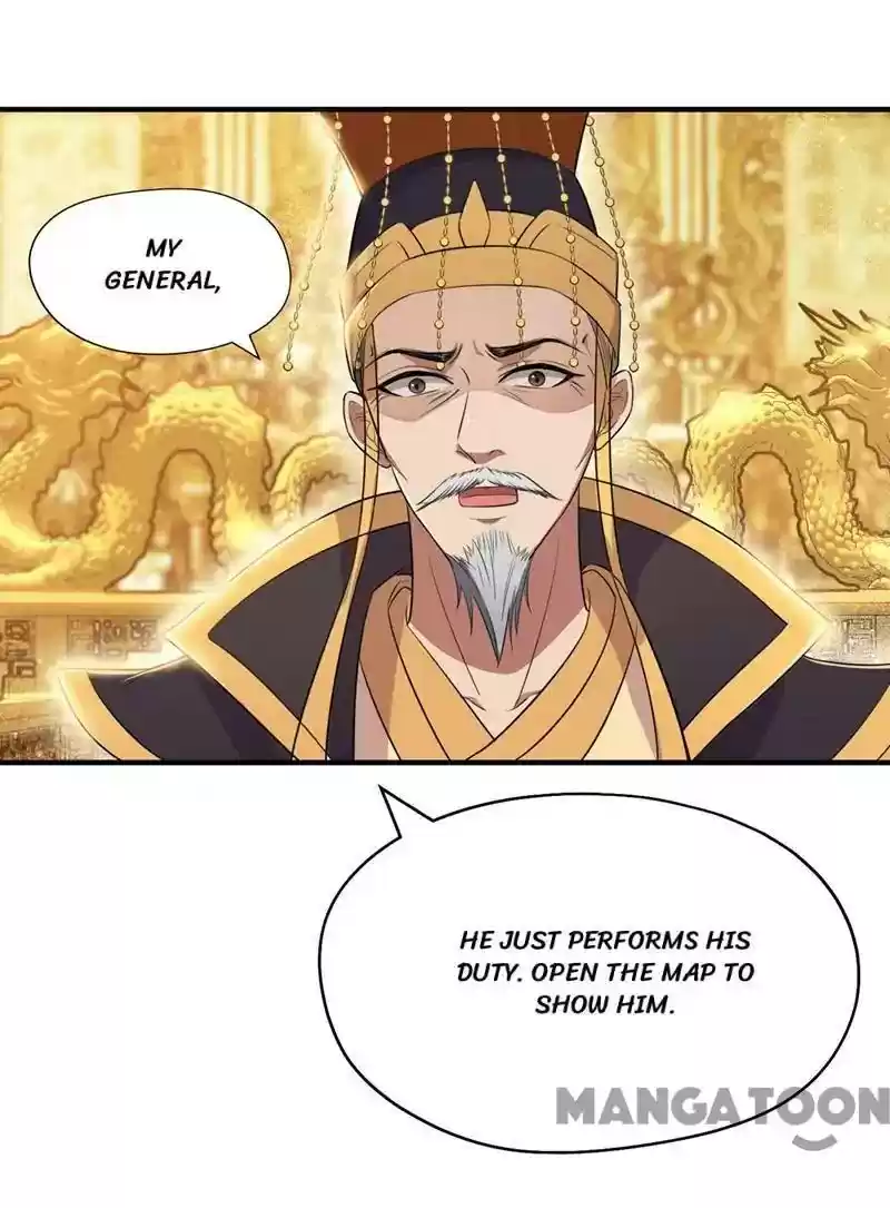 Revenge of a Fierce Princess Episode 73