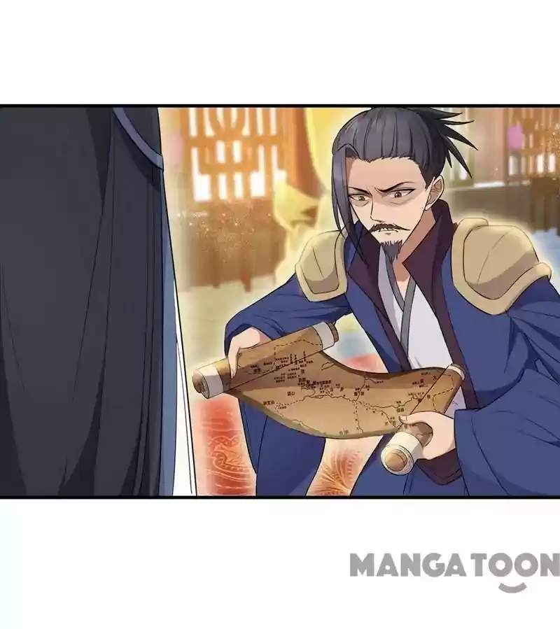 Revenge of a Fierce Princess Episode 73