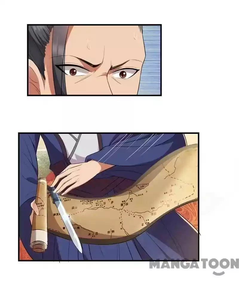 Revenge of a Fierce Princess Episode 73