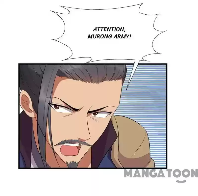 Revenge of a Fierce Princess Episode 73