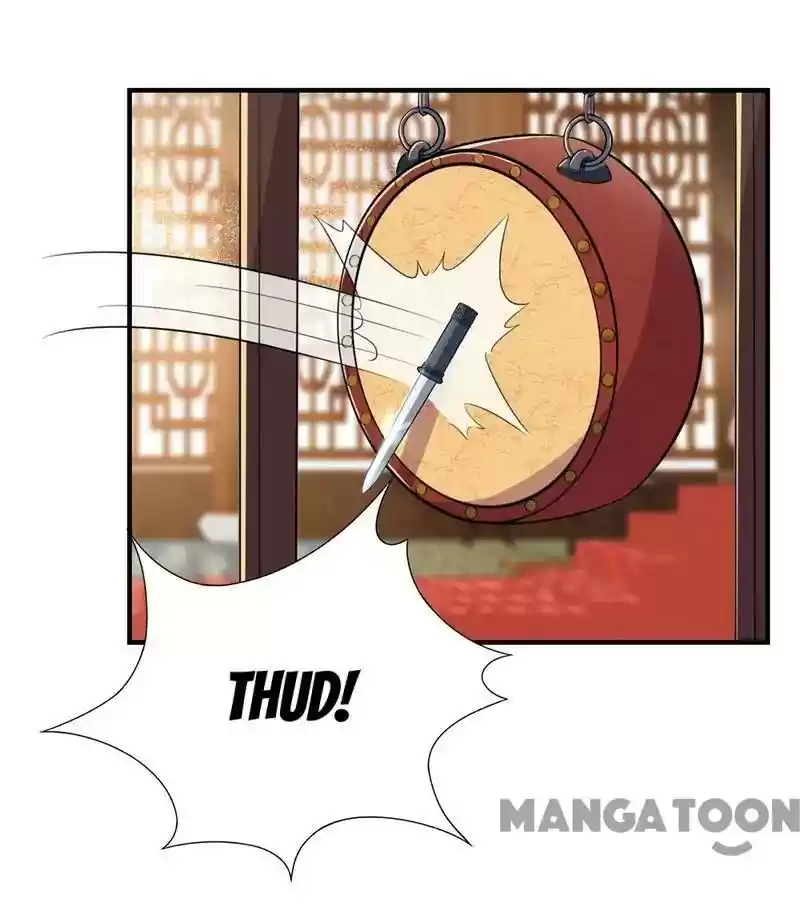 Revenge of a Fierce Princess Episode 73