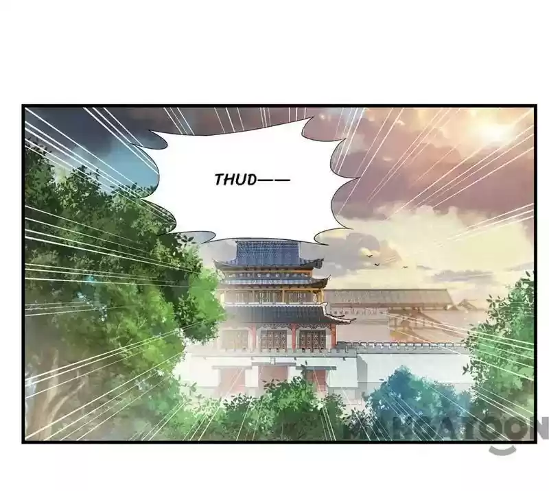 Revenge of a Fierce Princess Episode 73