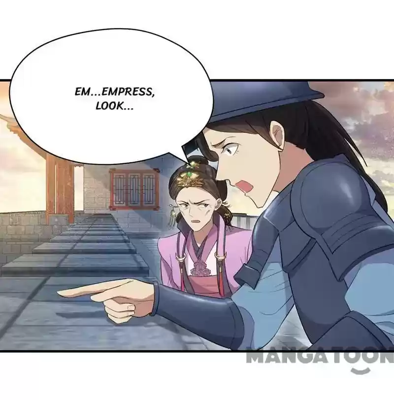 Revenge of a Fierce Princess Episode 73