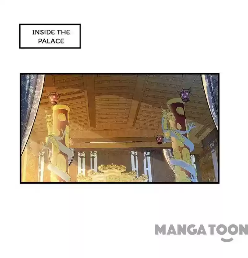 Revenge of a Fierce Princess Episode 73