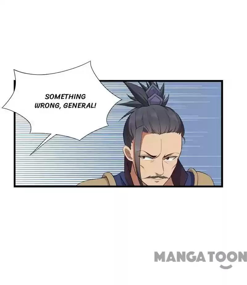 Revenge of a Fierce Princess Episode 73