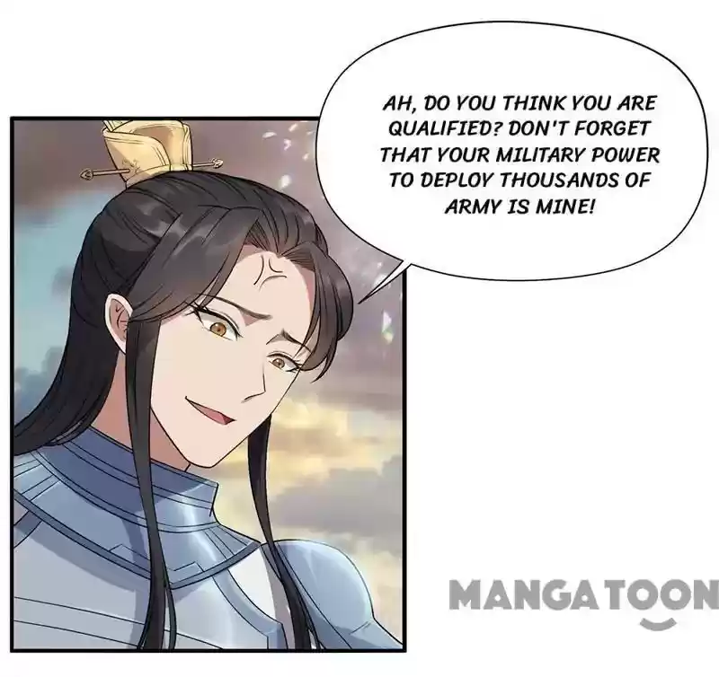 Revenge of a Fierce Princess Episode 74