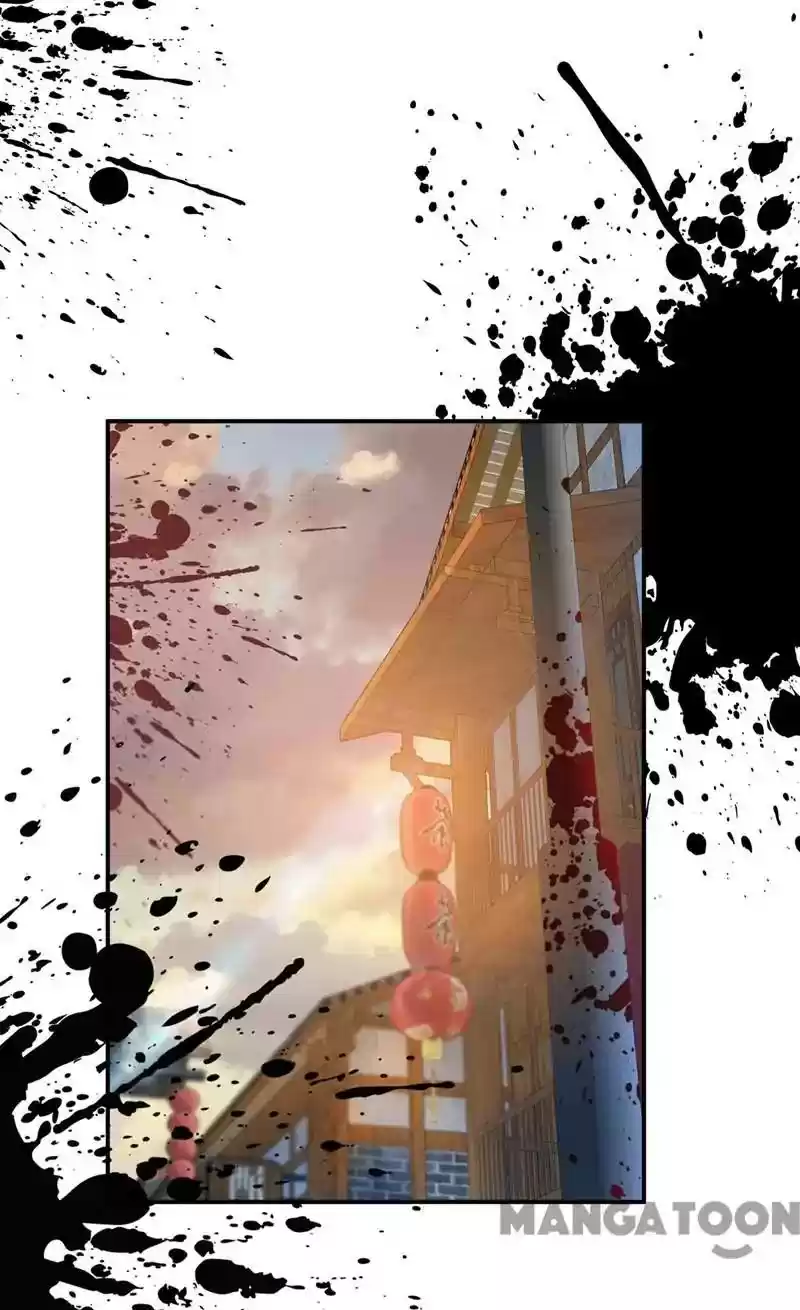 Revenge of a Fierce Princess Episode 74