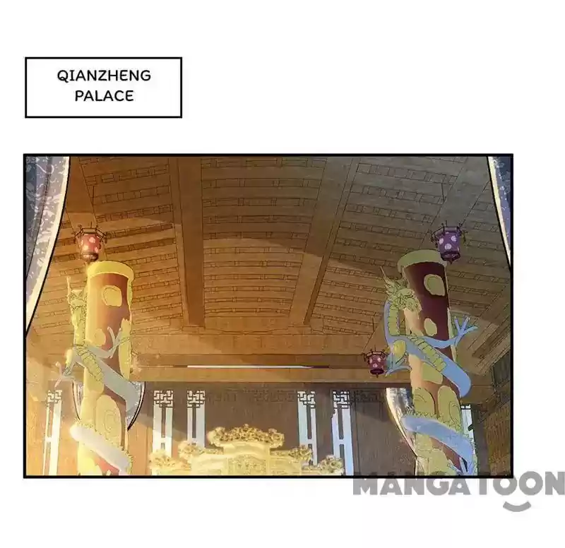 Revenge of a Fierce Princess Episode 74