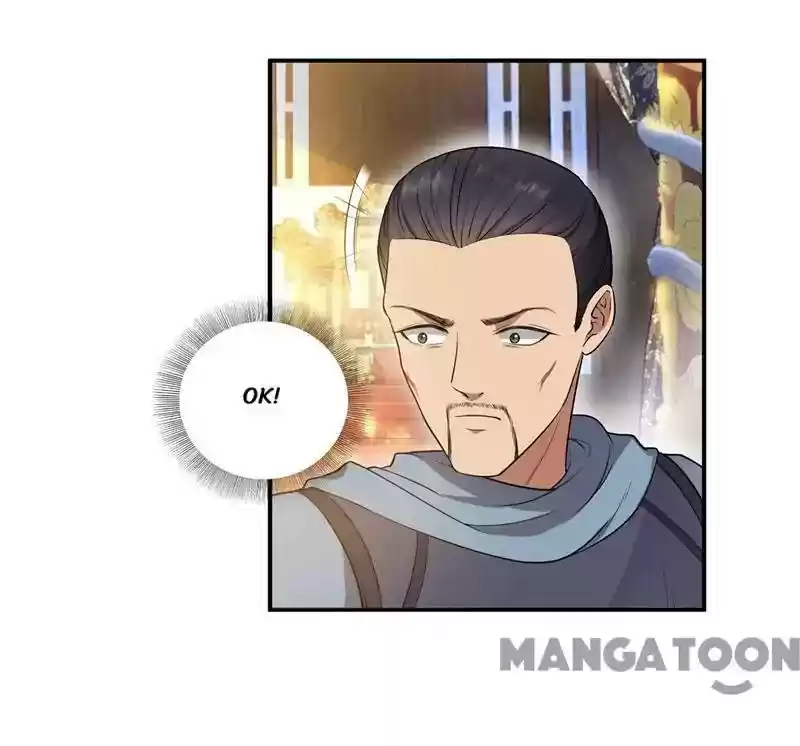 Revenge of a Fierce Princess Episode 74