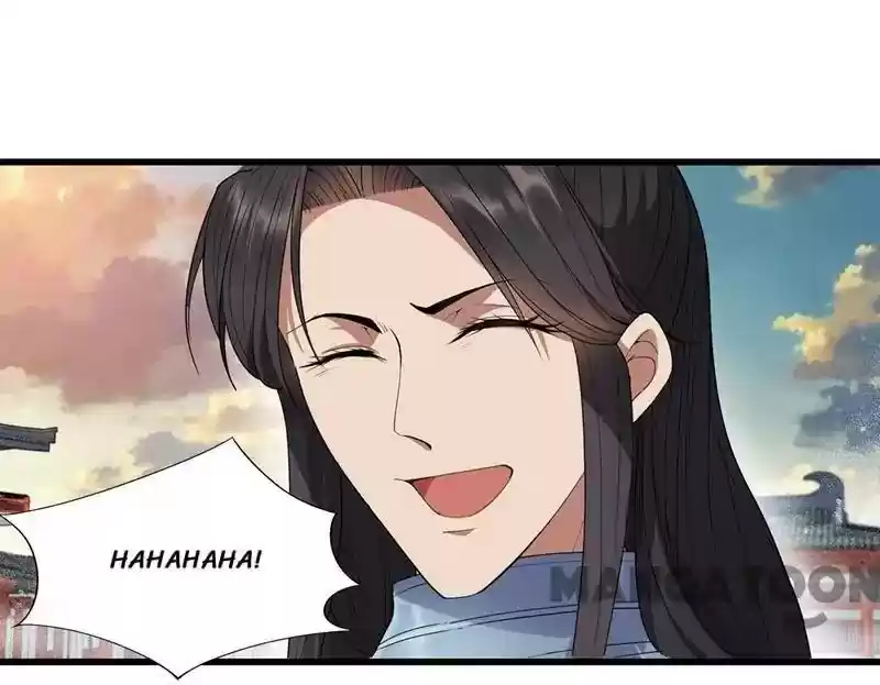 Revenge of a Fierce Princess Episode 75