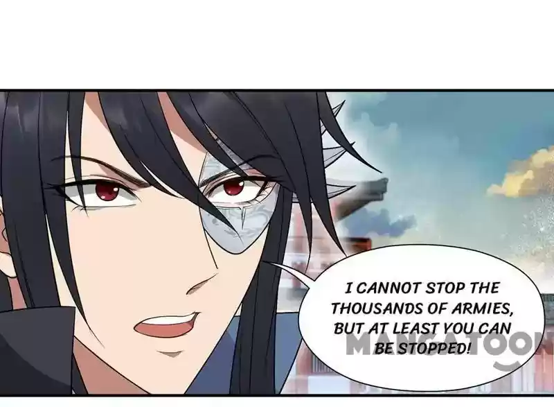 Revenge of a Fierce Princess Episode 75