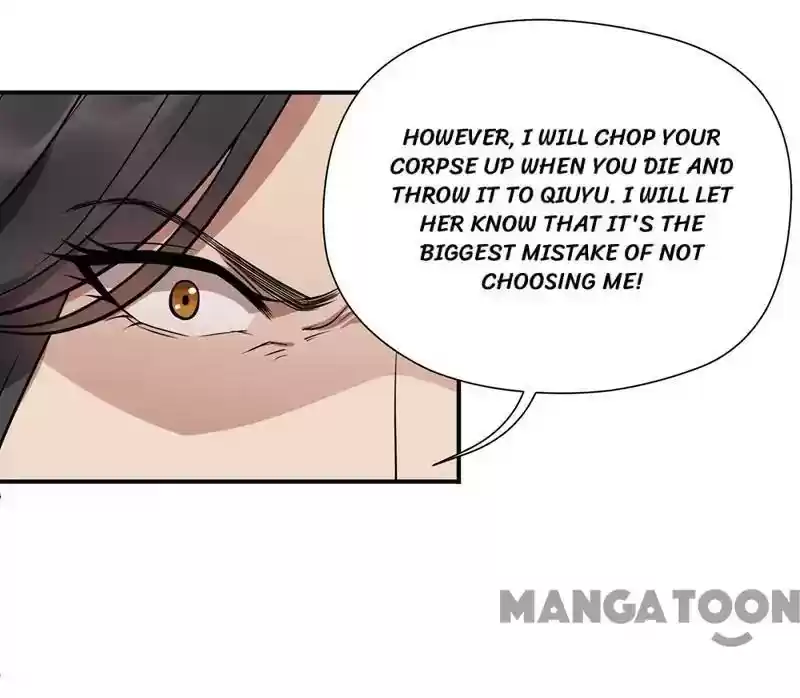 Revenge of a Fierce Princess Episode 75