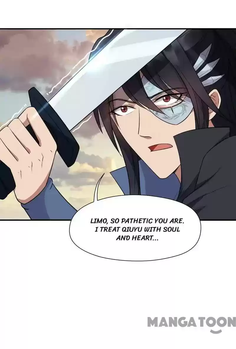 Revenge of a Fierce Princess Episode 75