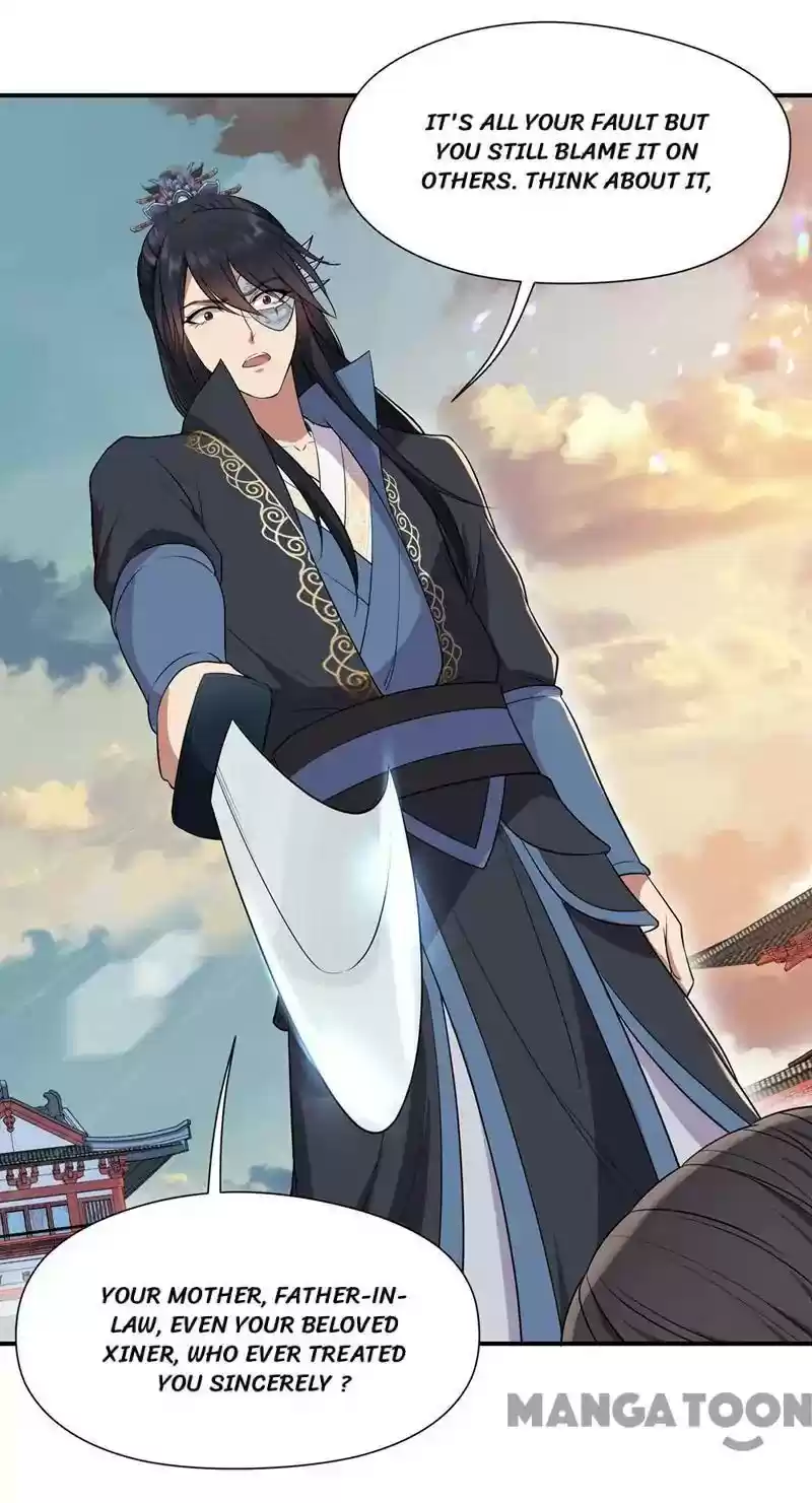 Revenge of a Fierce Princess Episode 75