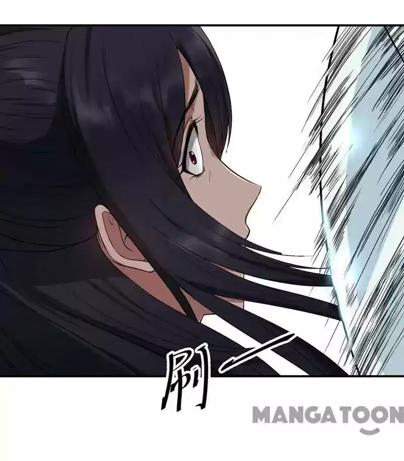 Revenge of a Fierce Princess Episode 76