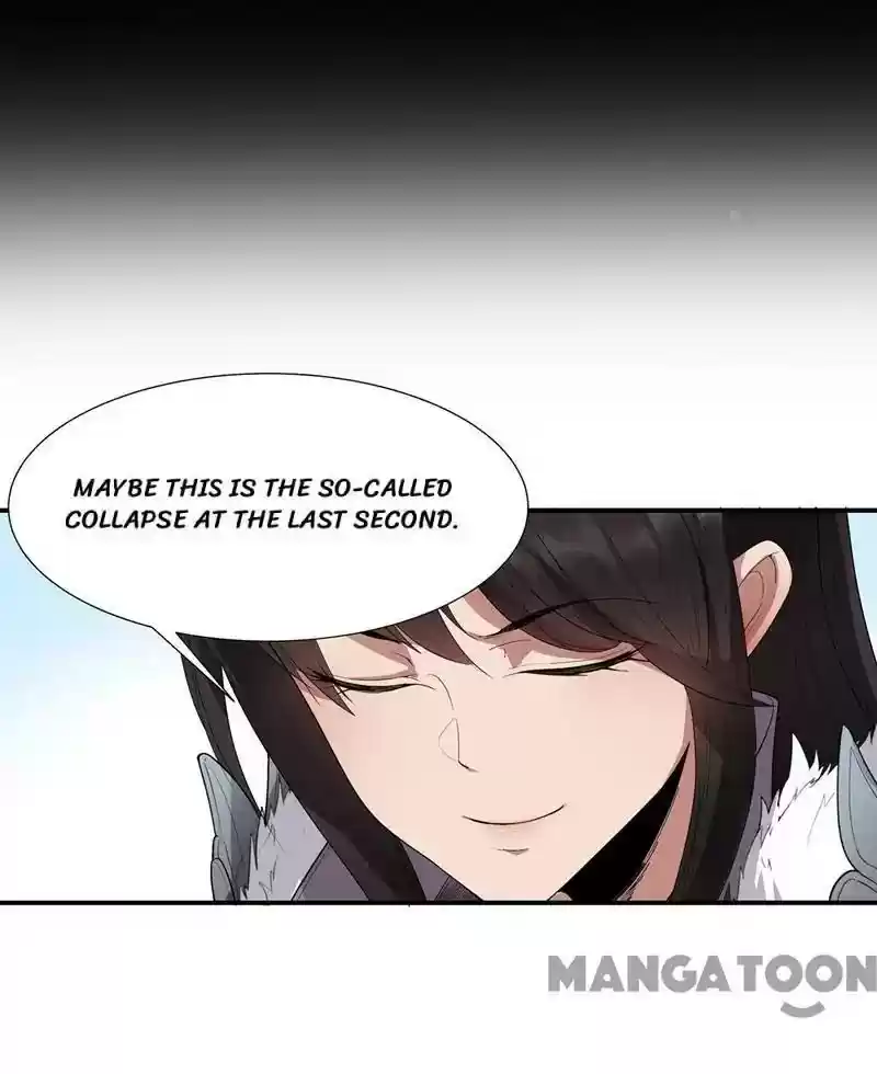 Revenge of a Fierce Princess Episode 76