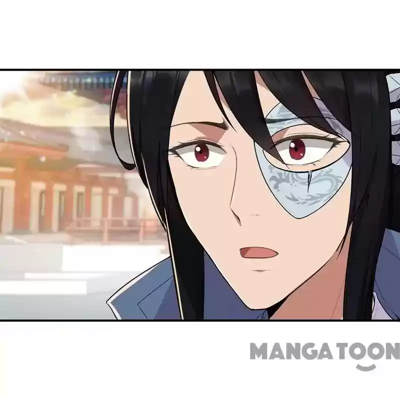 Revenge of a Fierce Princess Episode 76