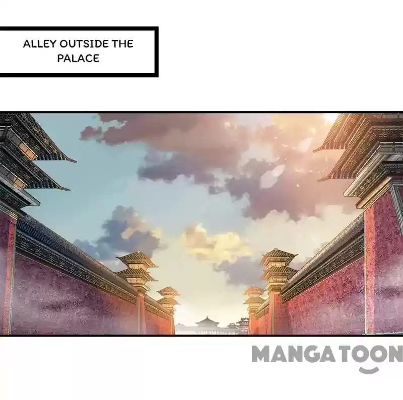 Revenge of a Fierce Princess Episode 76