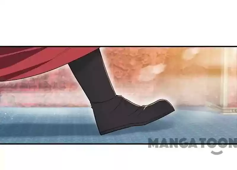 Revenge of a Fierce Princess Episode 76