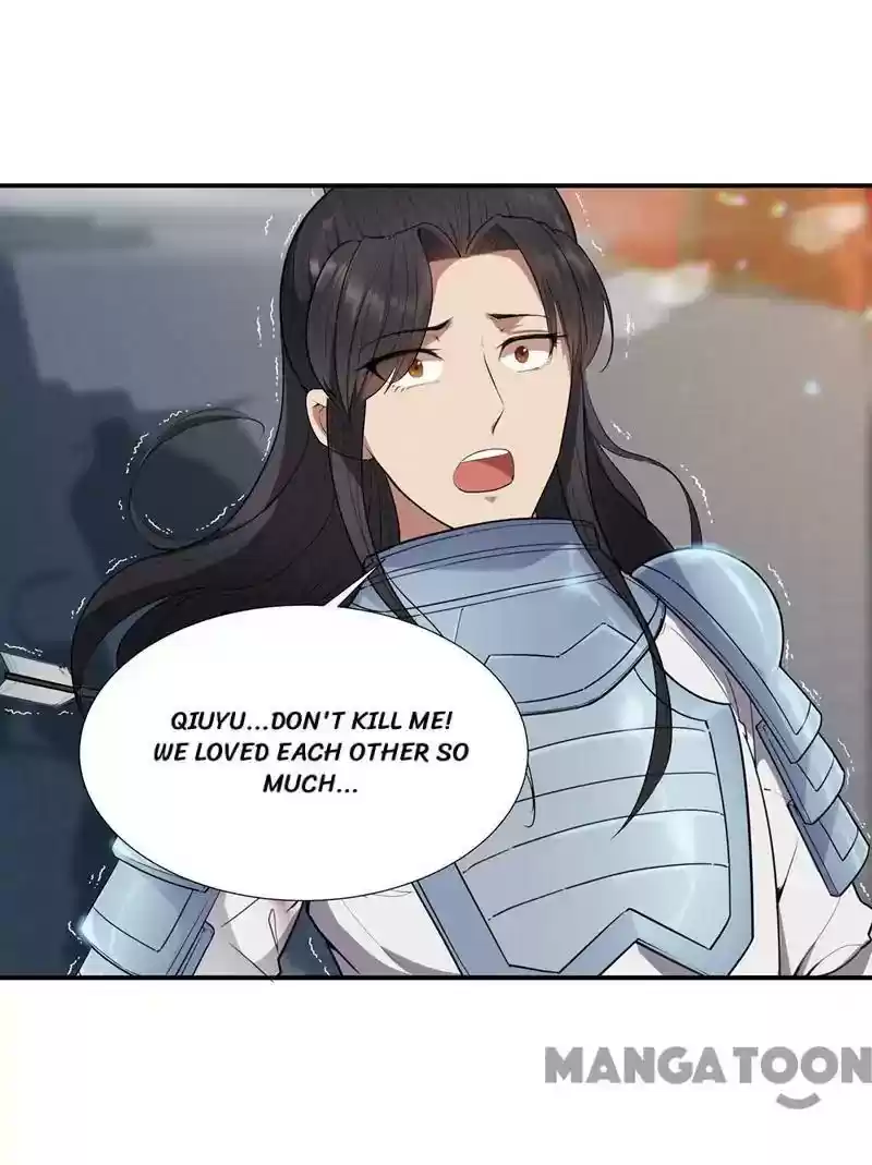 Revenge of a Fierce Princess Episode 76