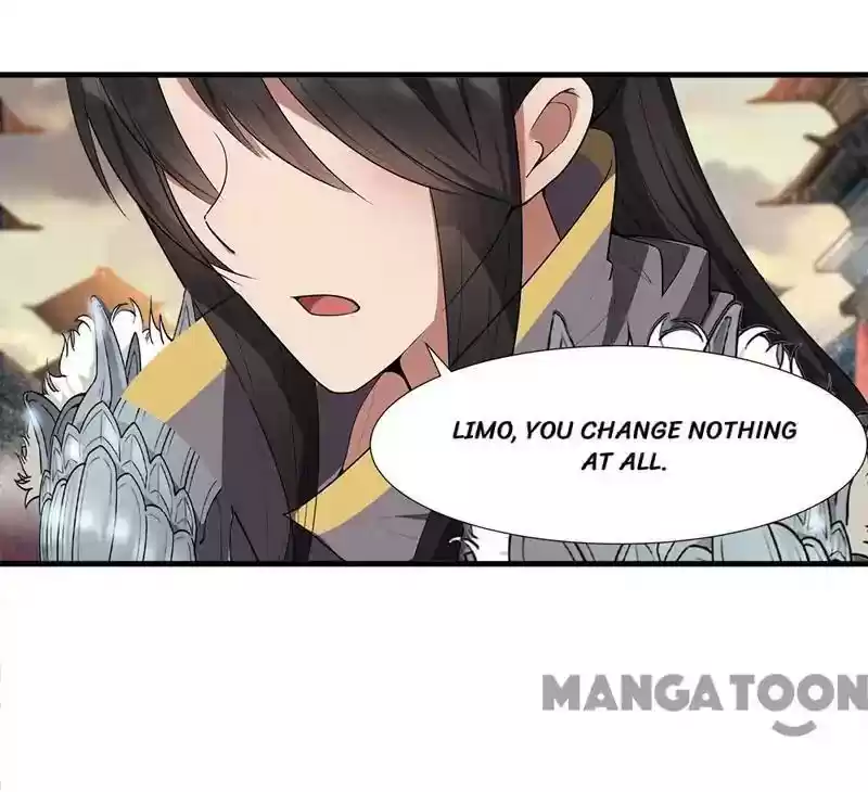 Revenge of a Fierce Princess Episode 77